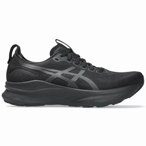 Men's Asics Gel-Kayano 32, Black/Graphite Grey, 11 D Medium Asics Shoe Release Dates
