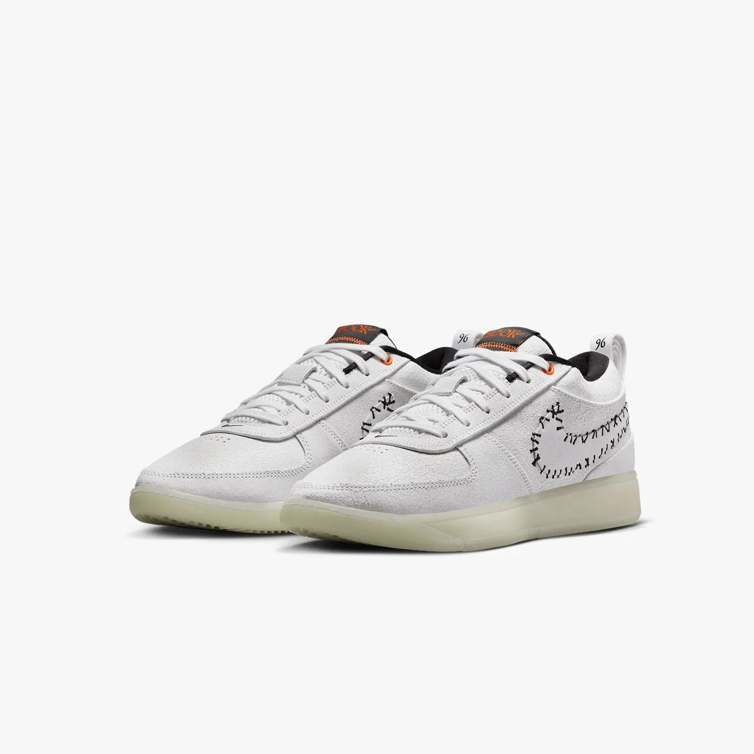 Nike Shoes Prices Men's Book 1 "Nightmare Before Christmas"