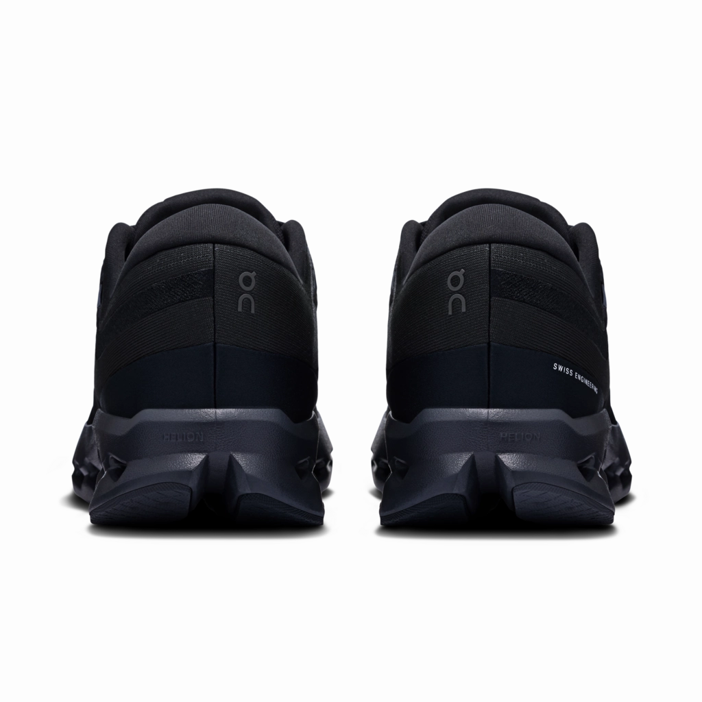 Running Shoes For Flat Men's Cloudsurfer 2