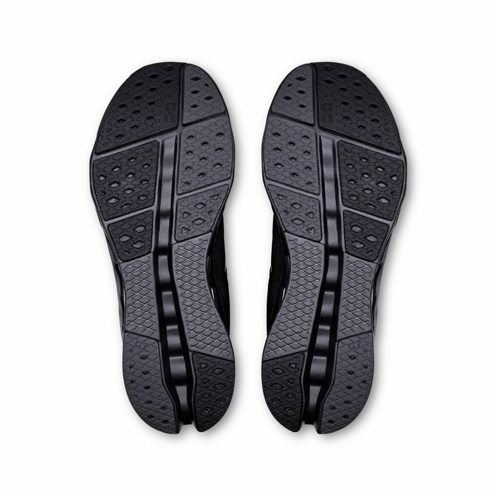 Supernova Rise 2 Running Shoes Men's Cloudsurfer 2