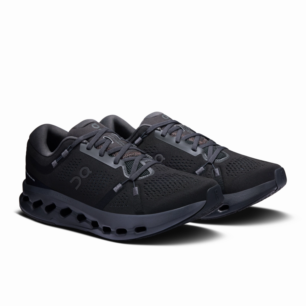 Tempo Running Shoes Men's Cloudsurfer 2
