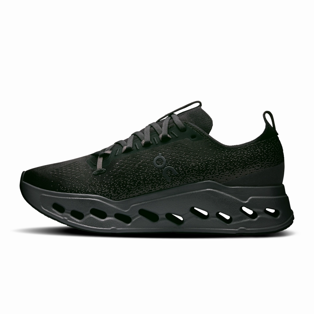 Running Shoes Manchester Men's Cloudsurfer Max