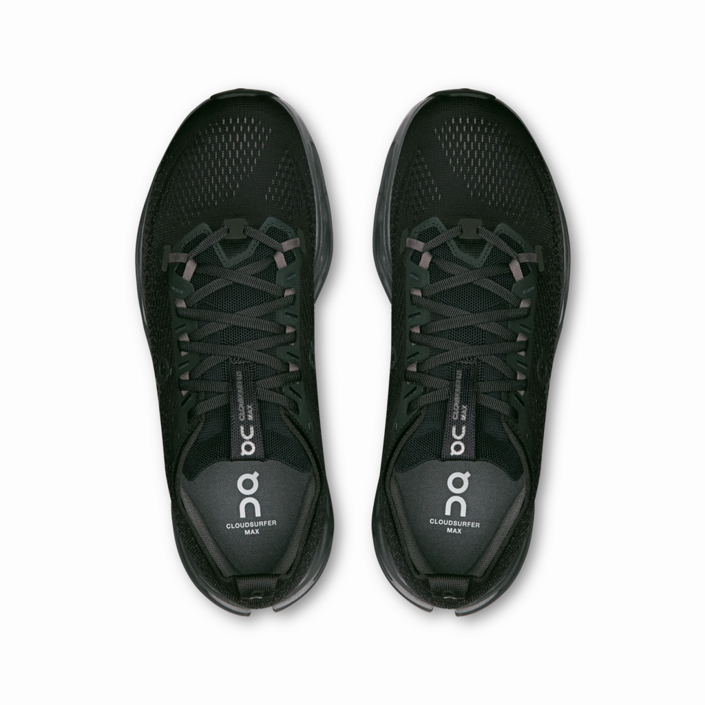 Men's Cloudsurfer Max Running Vs Tennis Shoes