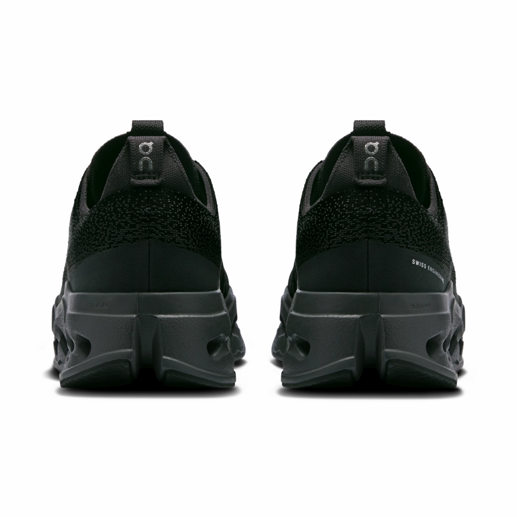 Men's Cloudsurfer Max Revolution 7 Running Shoe