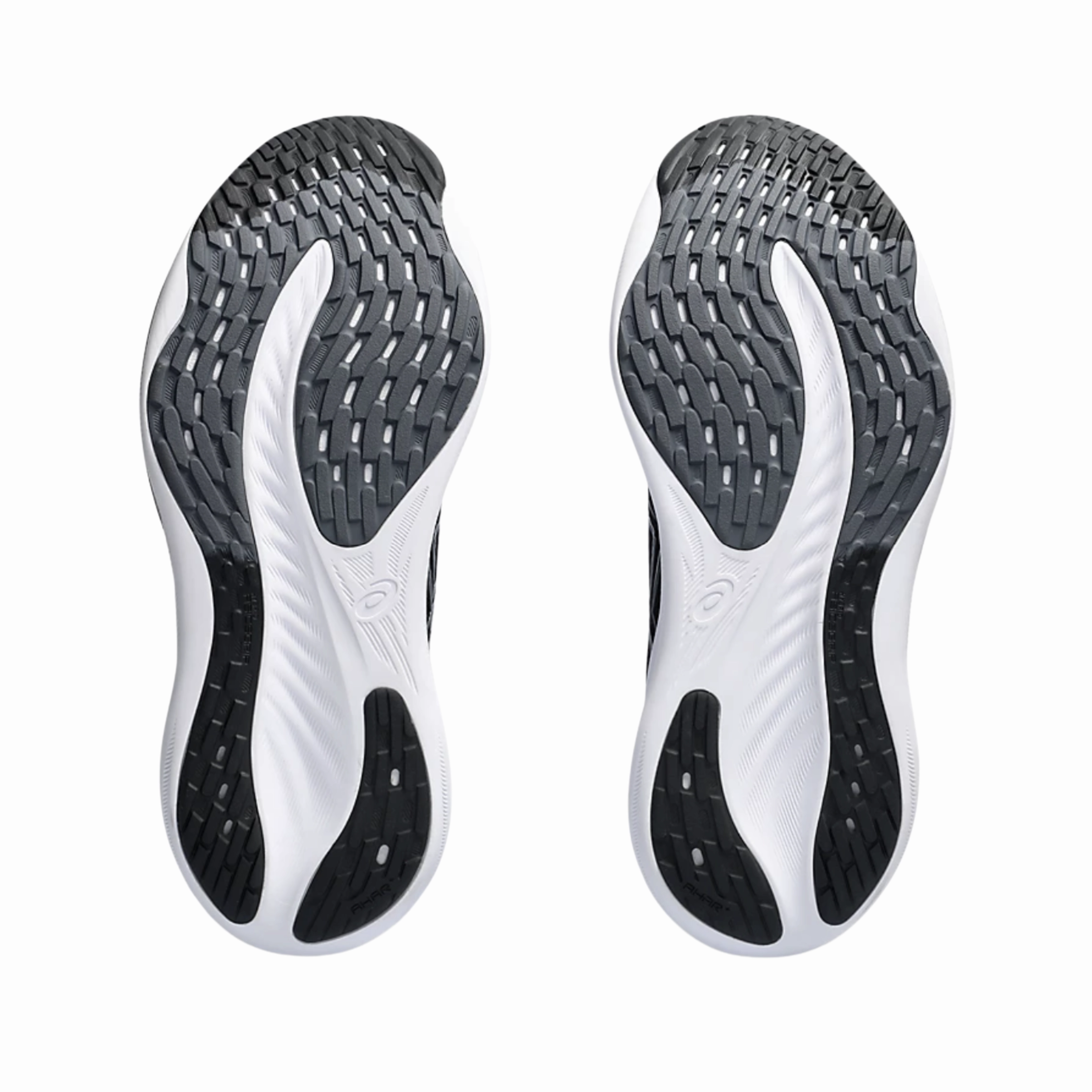 Asics Touch Footy Shoes Men's Gel-Nimbus 26 - Black/Graphite Grey (D Width)