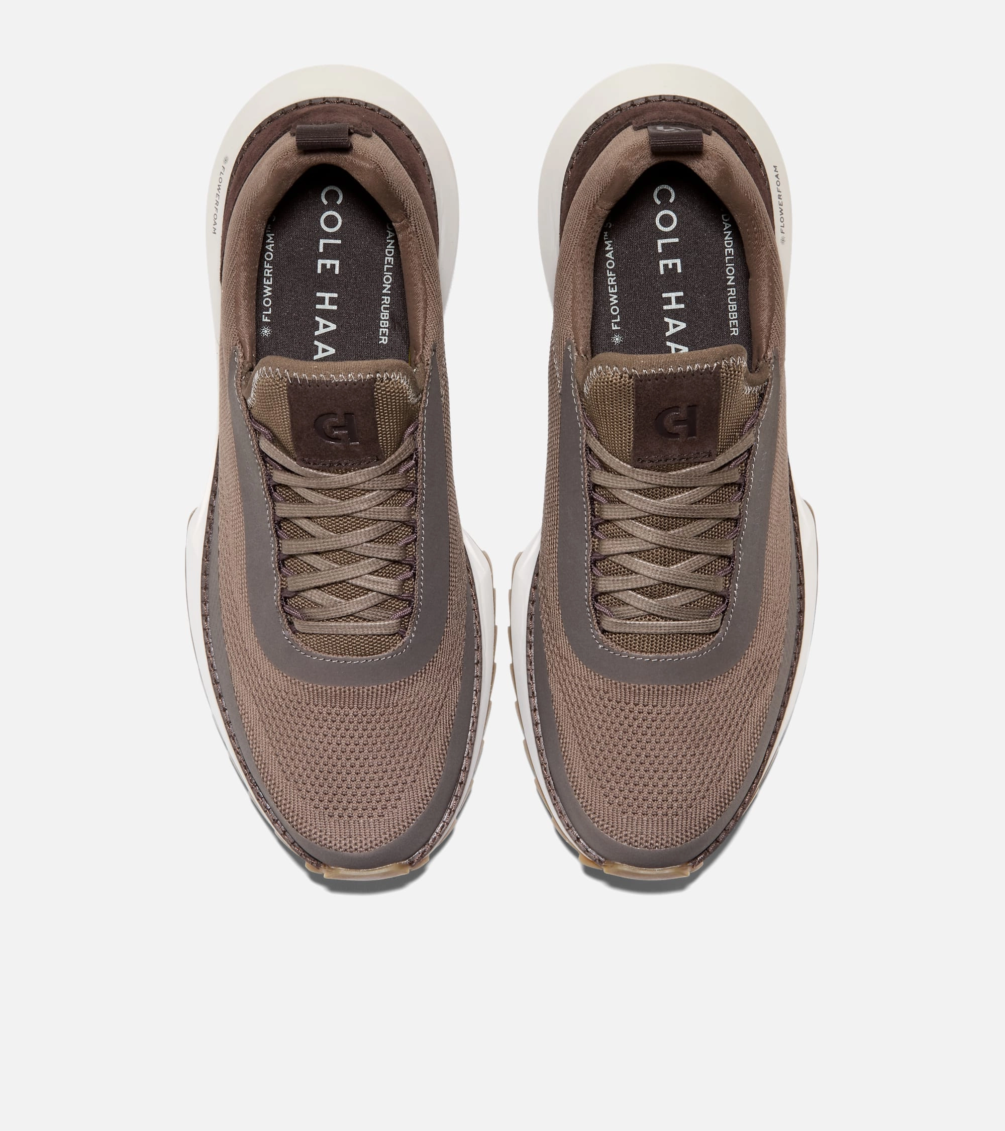 Run Shoes Men's Grandpr Ashland Traverse