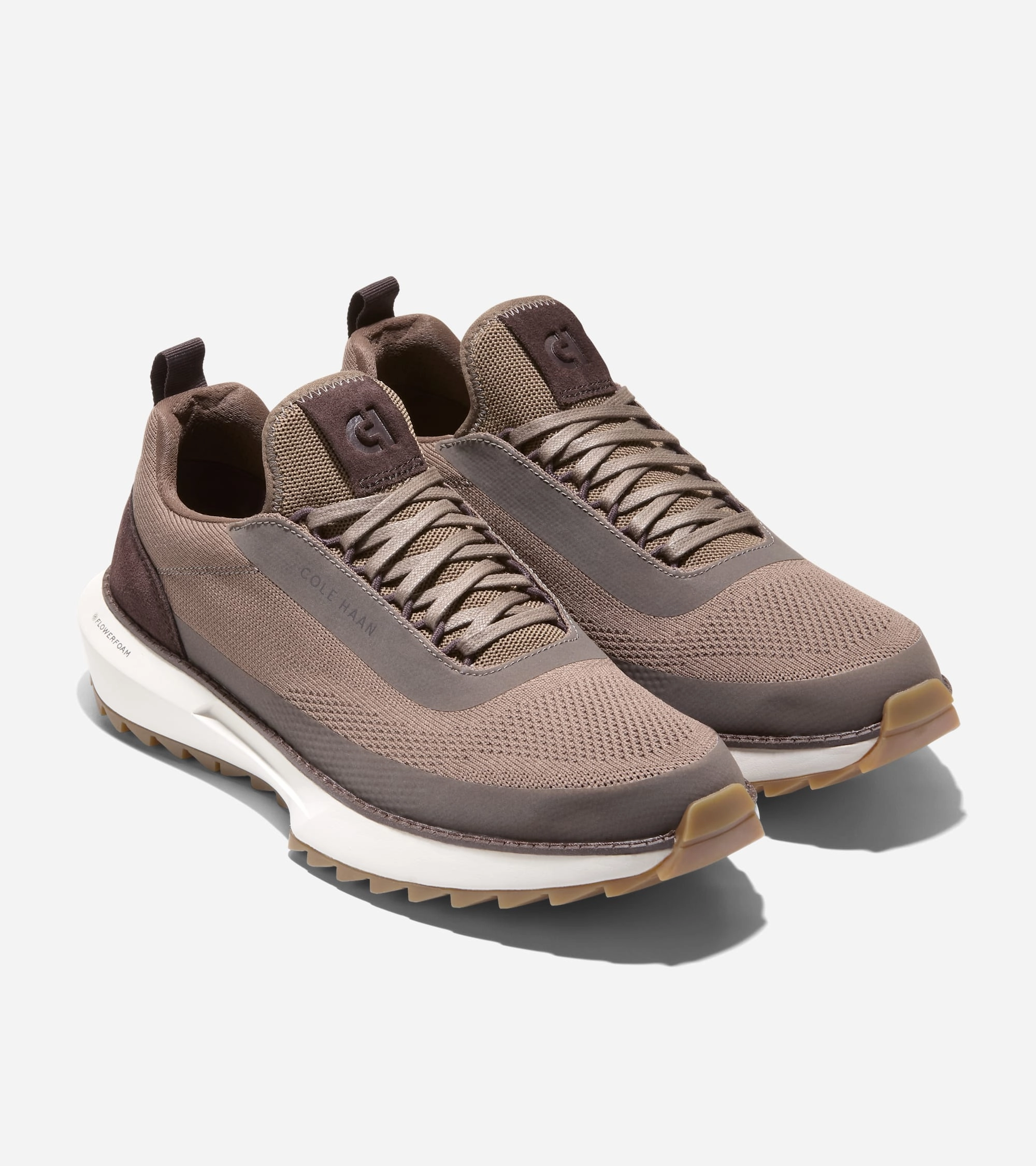 Men's Grandpr Ashland Traverse Comfortable Running Shoes