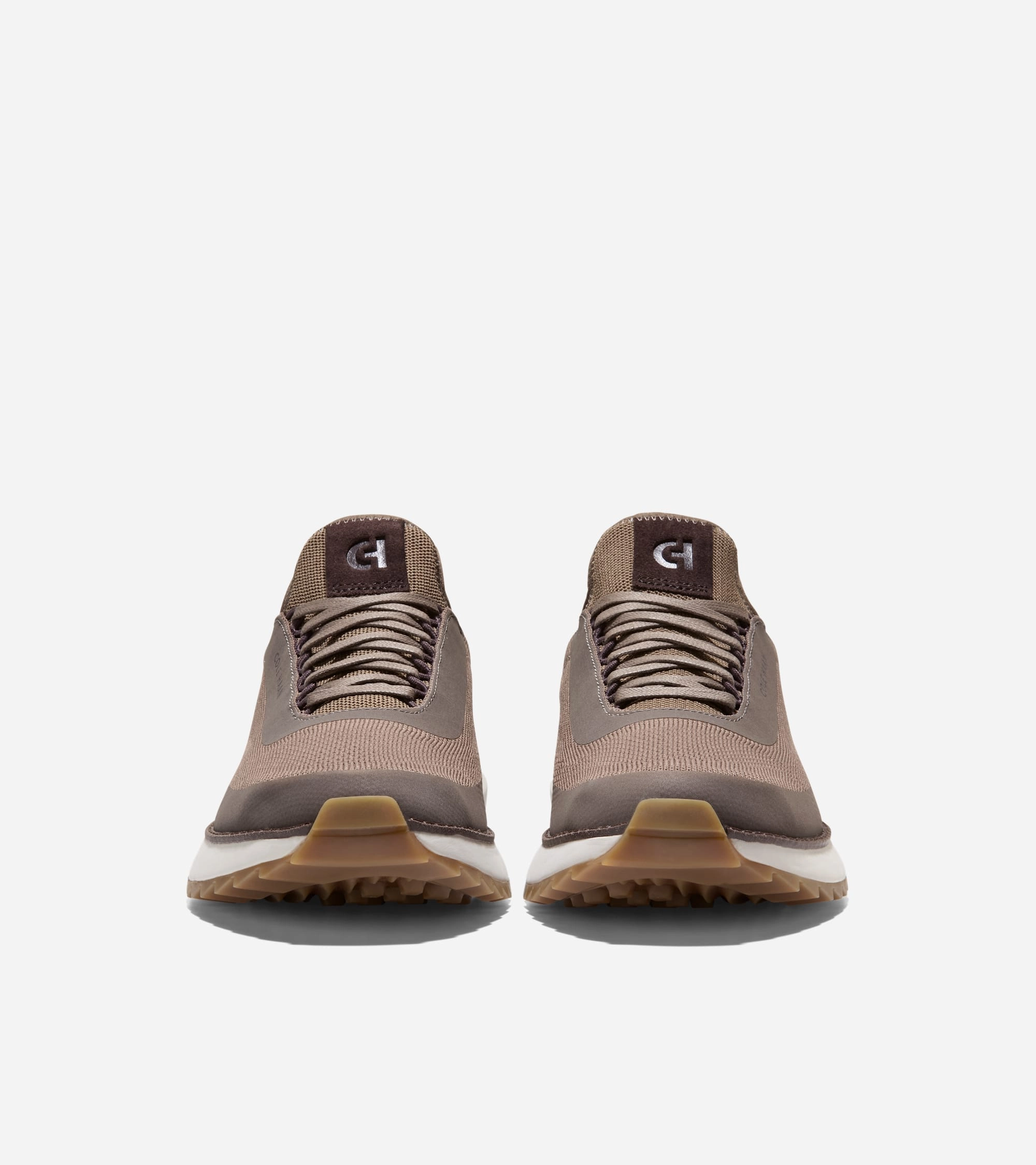 Men's Grandpr Ashland Traverse Novablast 5 Running Shoes