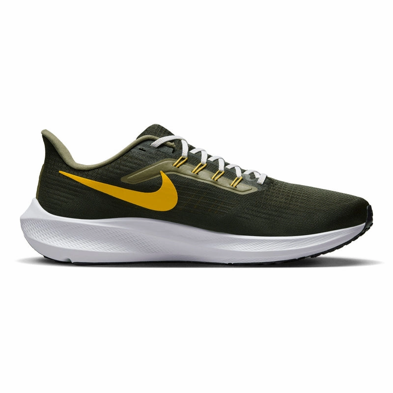 Nike Shoes New Men's Nike Pegasus 39, Sequoia/University Gold, 10 D Medium