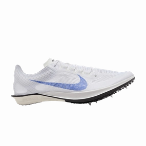 Men's Nike ZoomX Dragonfly 2 FP, Blueprint, 8 D Medium New Nike Shoe