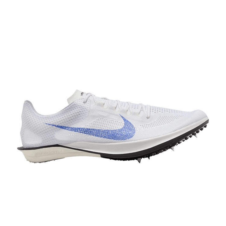 Men's Nike ZoomX Dragonfly 2 FP, Blueprint, 8 D Medium Track Spike Shoes Nike