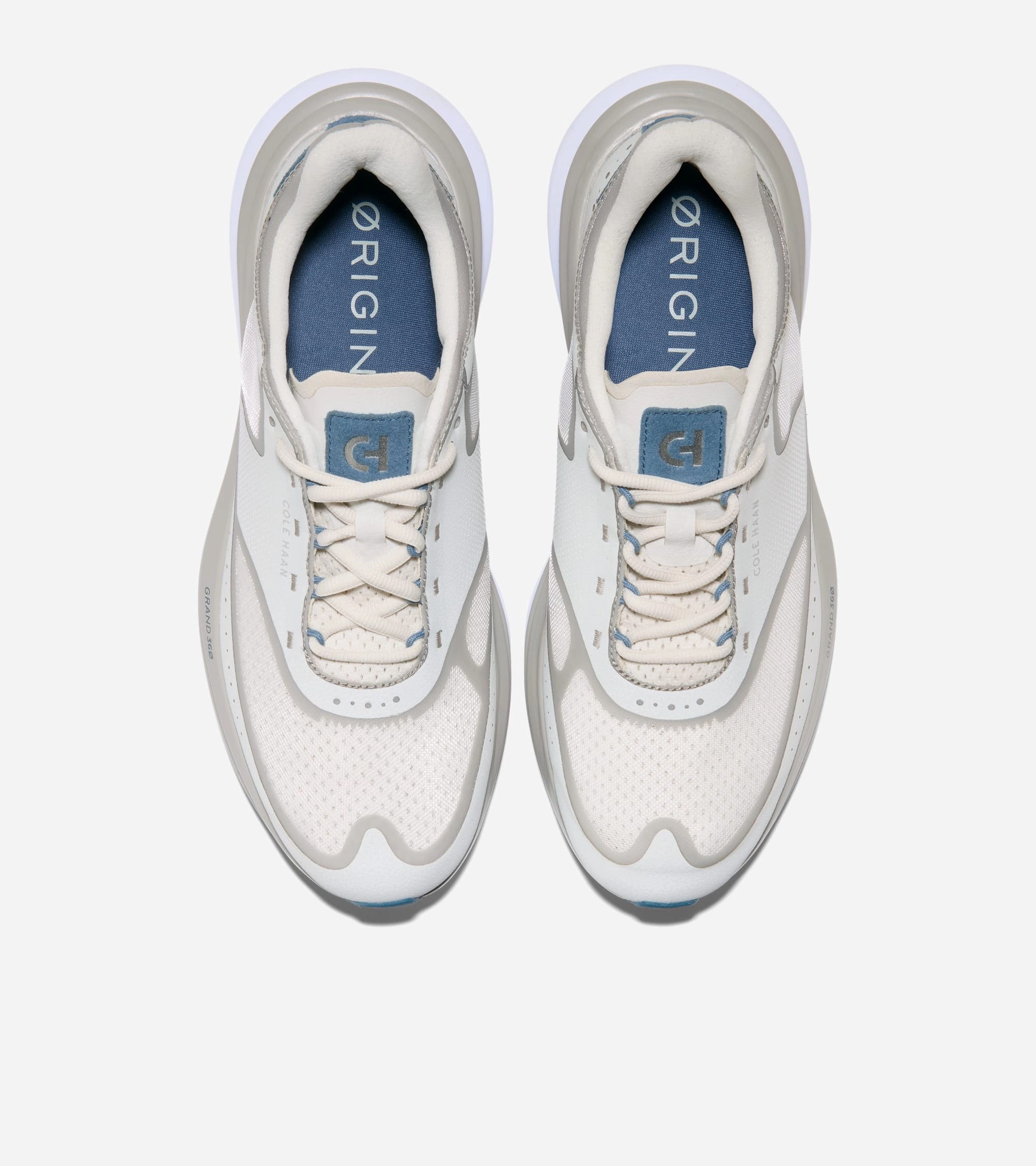 Men's riginalGrand Quadstar Running Sneakers Running Shoe Finder