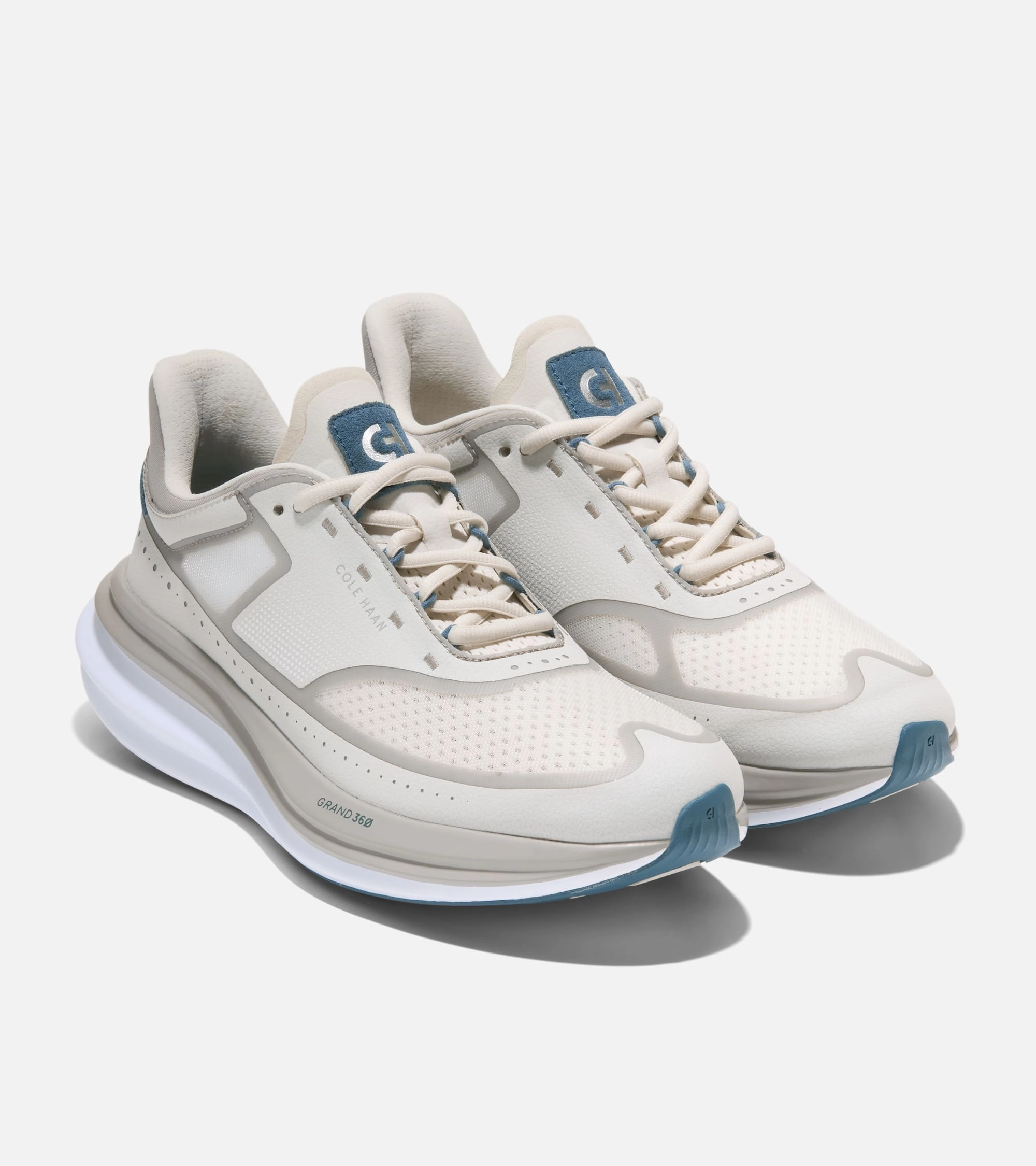 Best Arch Support Running Shoe Men's riginalGrand Quadstar Running Sneakers