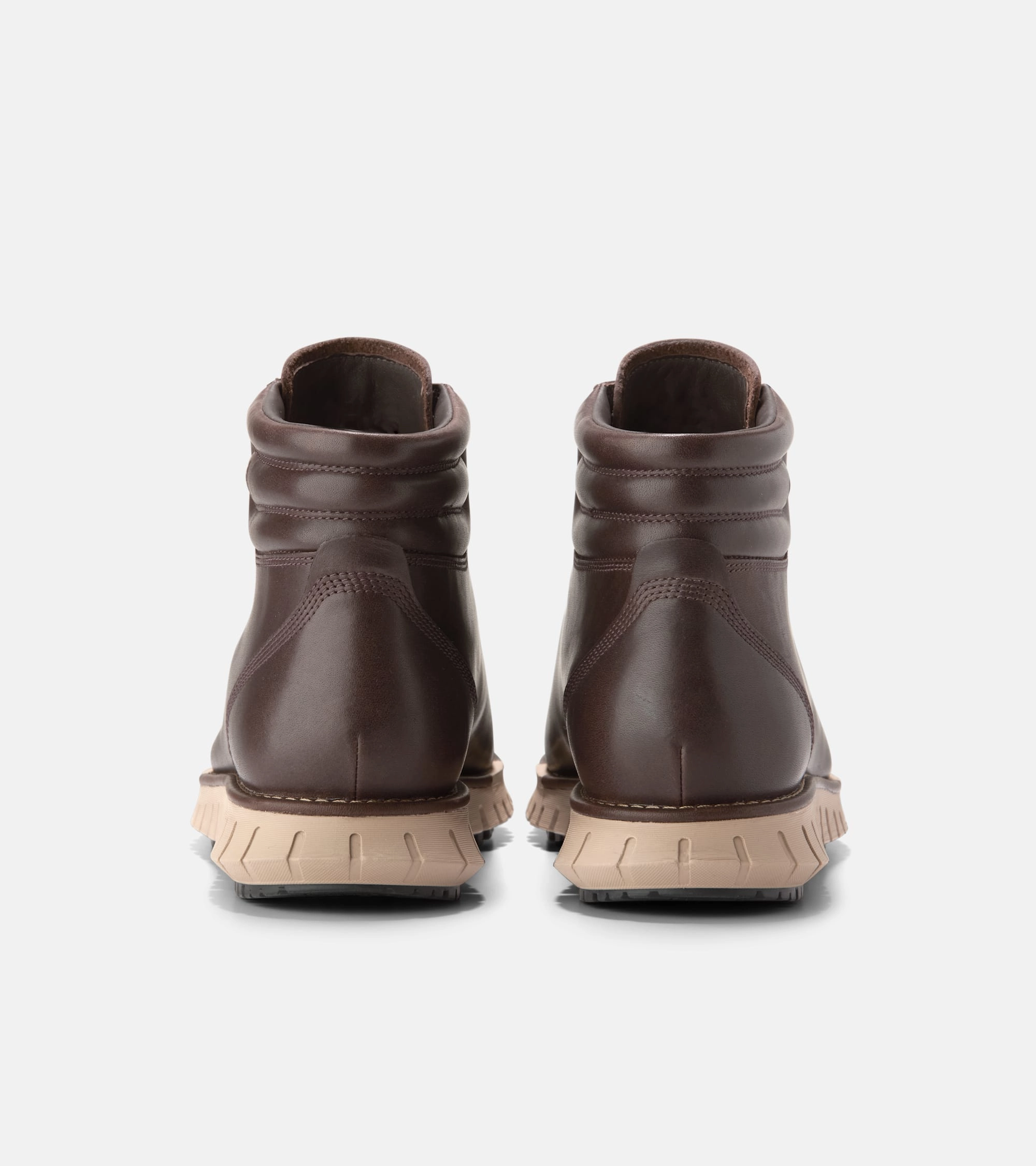 Men's ZERGRAND Remastered Waterproof Hiking Boots Best Tactical Hiking Shoes