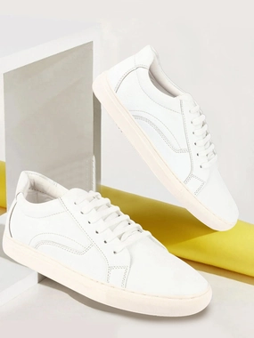 Casual Outfits Shoes Men White Modern Classic Trending Outdoor Casual Fashion Outfit Sneakers Shoes