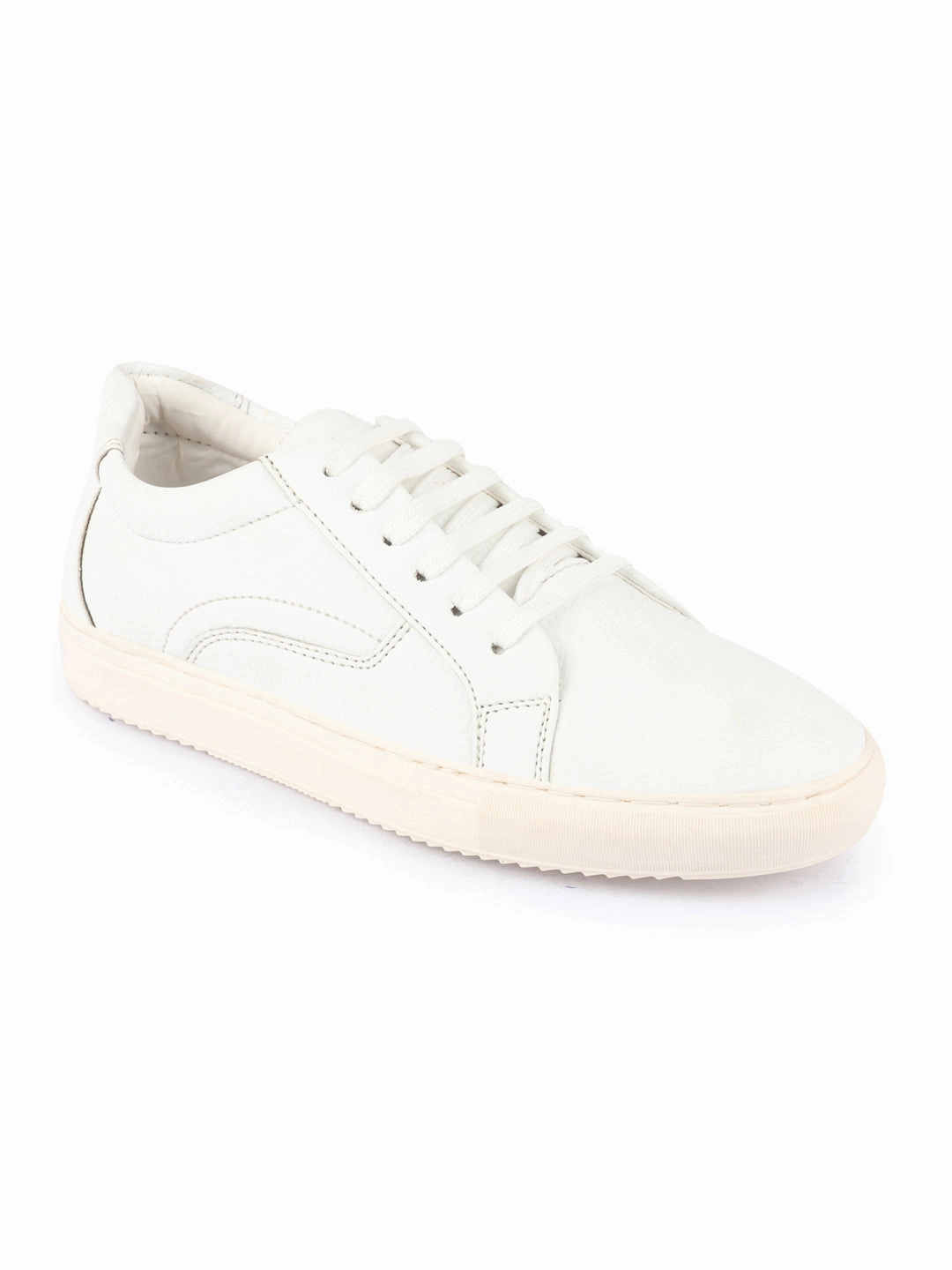 Altra Casual Shoes Men White Modern Classic Trending Outdoor Casual Fashion Outfit Sneakers Shoes