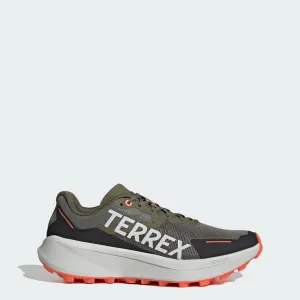 Men's adidas Terrex Agravic 3 Trail Running Shoes Best Shoes For Long Distance Trail Running