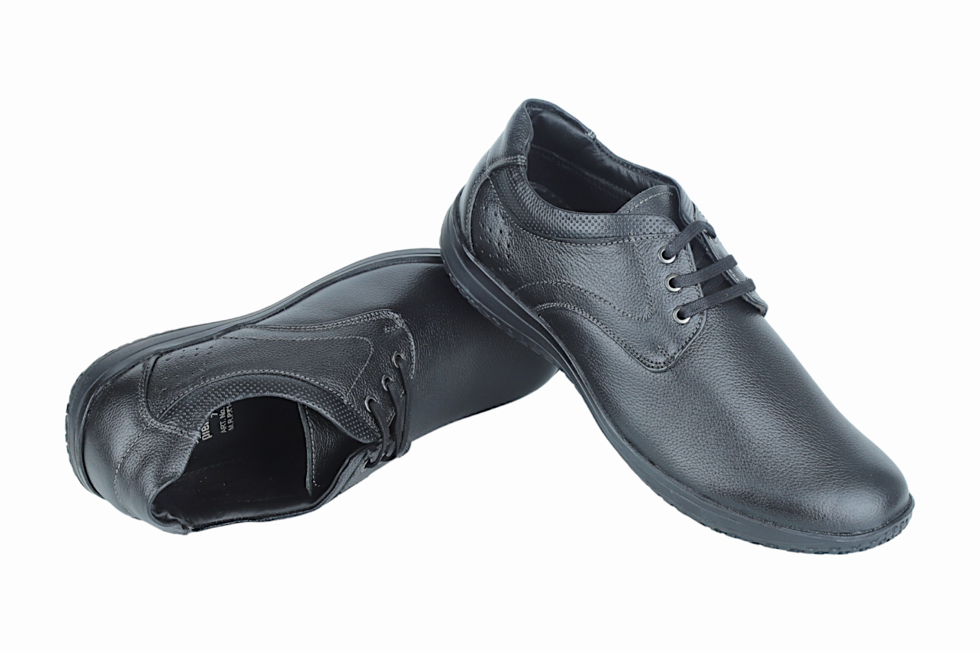 Casual Shoes Shop Near Me Mens Leather Casual Shoe 58028