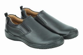 Mens Leather Casual Shoe 910516 Cooper Supremeflex Casual Oxford Shoe