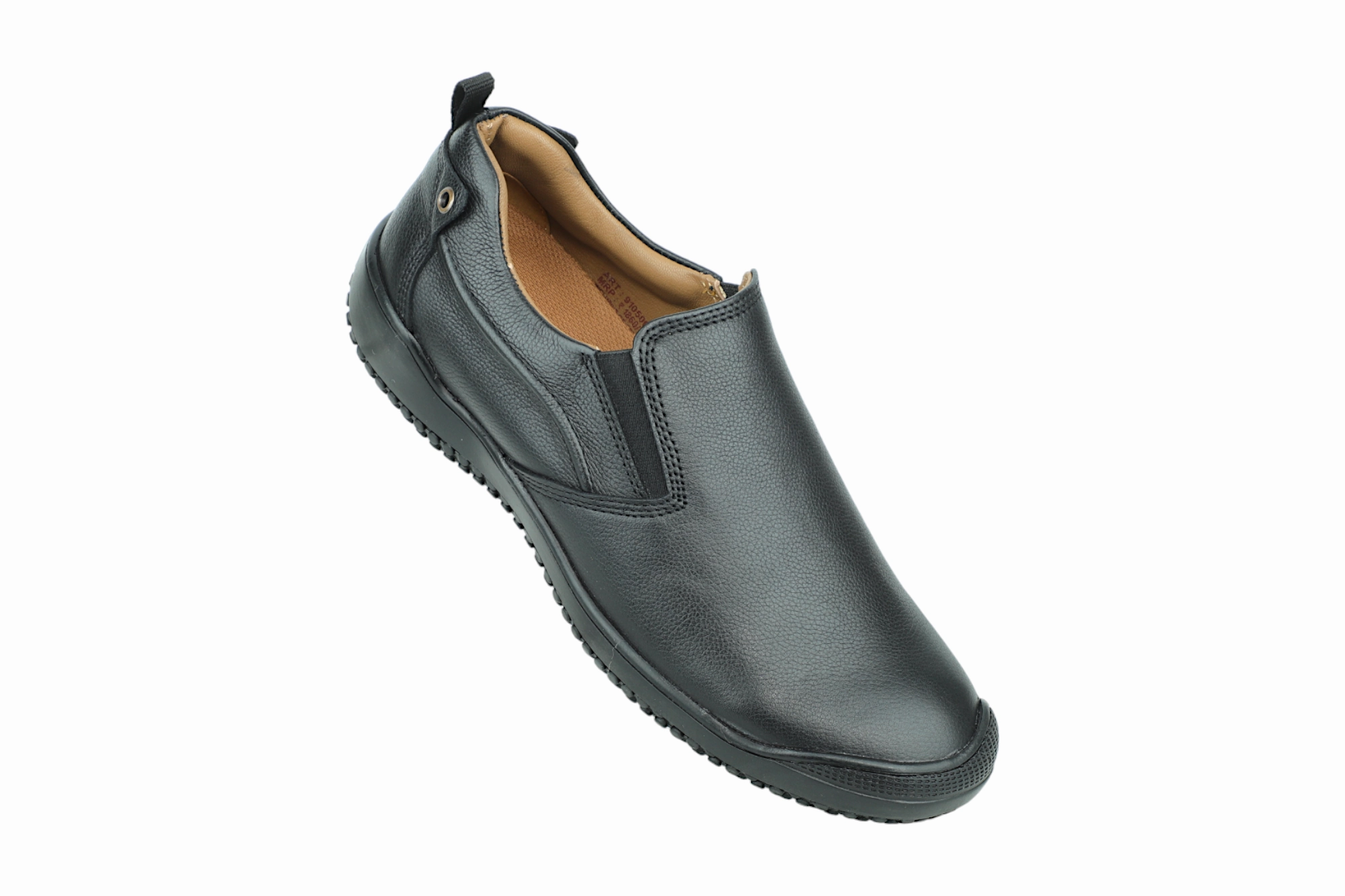 Casual Shoes That Can Be Dressed Up Mens Leather Casual Shoe 910516