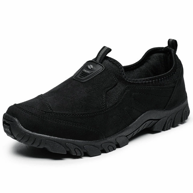 Best Summer Hiking Boot Mens Mountain Climbing Shoes