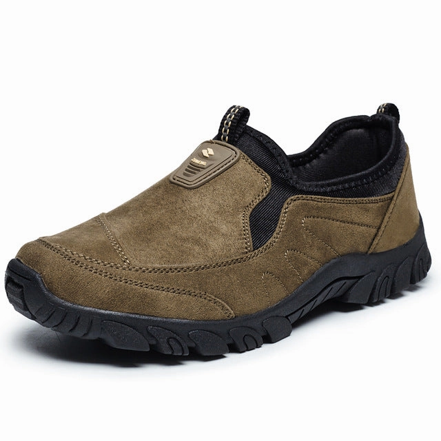 Mens Mountain Climbing Shoes Hiking Boots Adidas