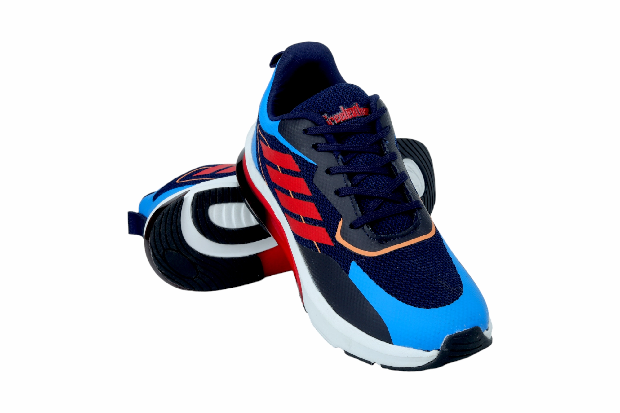 Mens Sports Shoe 364135 Casual Cloth Shoes