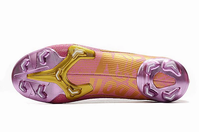Mercurial Vapor XIII Elite Flyknit 360 FG  Soccers Cleats Shoes Purple Nike Kobe 8 Protro Basketball Shoes