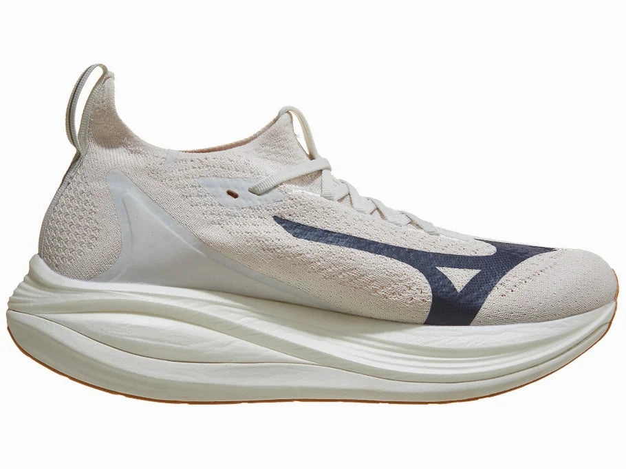 Running Shoe Charms Mizuno | Neo Vista 2 | Men's | Nimbus Cloud/Tangelo