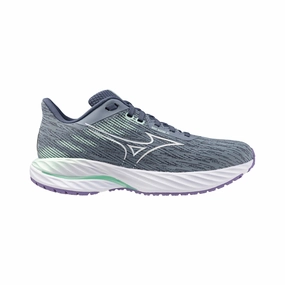 Hibbetts Running Shoes Mizuno | Women's Wave Inspire 21 Running Shoes - Tradewinds