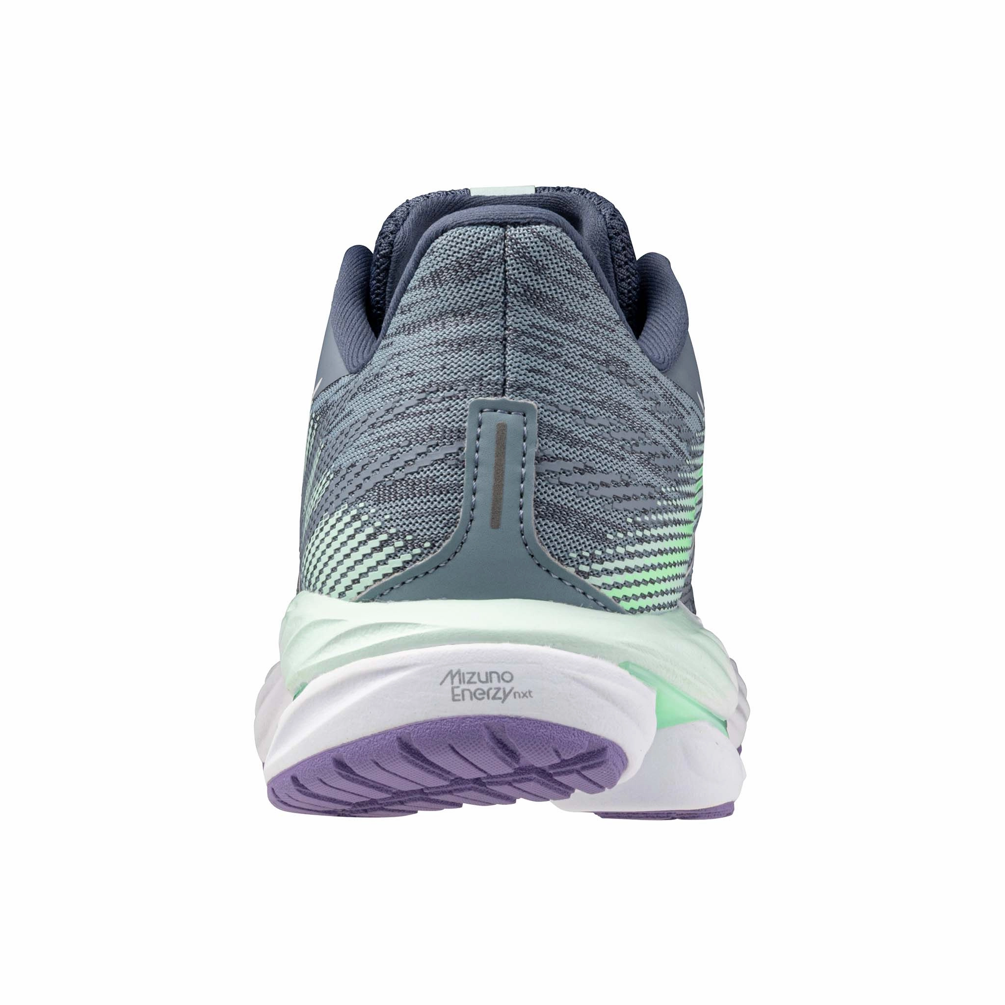 Mizuno | Women's Wave Inspire 21 Running Shoes - Tradewinds Swift Run Running Shoe