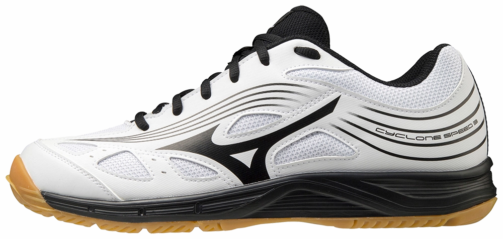 MIZUNO CYCLONE SPEED 3 Discount Mizuno Volleyball Shoes