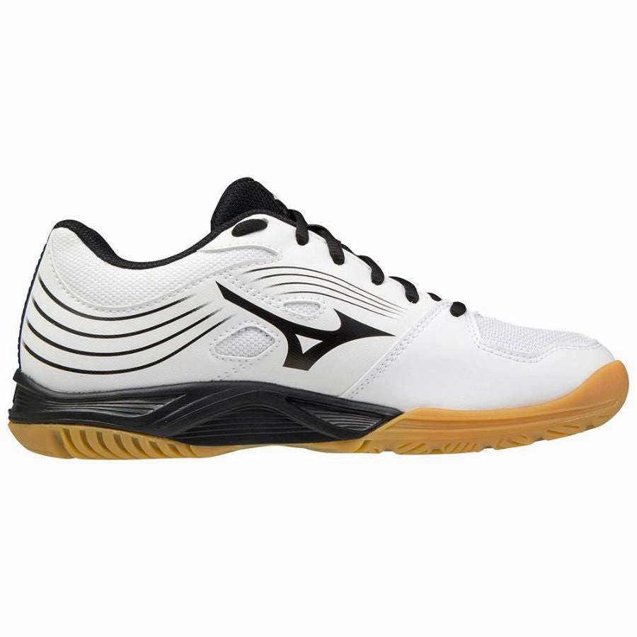Mizuno Cyclone Speed 3 Junior Kids Volleyball Shoes Low Price Volleyball Shoes