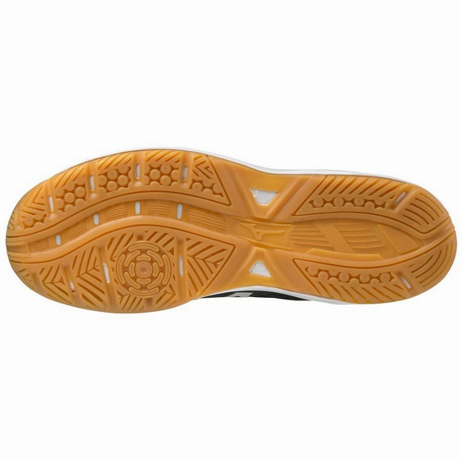 Volleyball Shoes Vs Basketball Shoes Mizuno Cyclone Speed 3 Junior Kids Volleyball Shoes