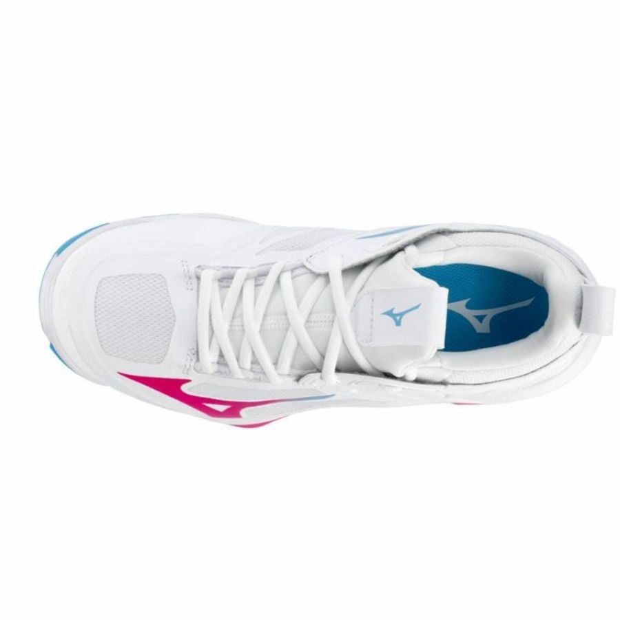 Mizuno Wave Momentum 2 Women's LIMITED EDITION Volleyball Shoes Asics Volleyball Shoes Malaysia
