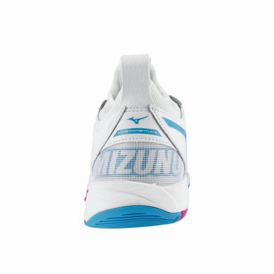 Mizuno Wave Momentum 2 Women's LIMITED EDITION Volleyball Shoes Volleyball Shoes Vs Sneakers