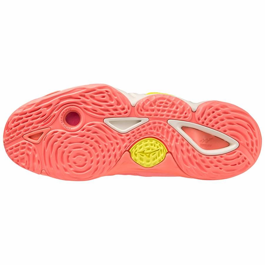 Mizuno Wave Bolt 4 Volleyball Shoes Mizuno Wave Momentum 3 Women's