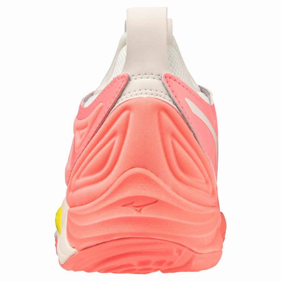 Zoom Hyperace 3 Volleyball Shoes Mizuno Wave Momentum 3 Women's