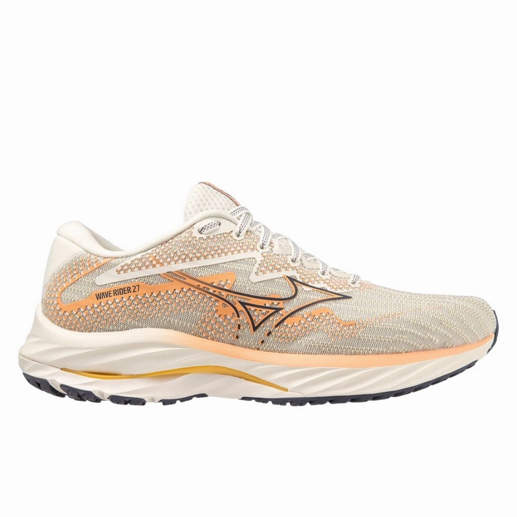 Best Running Shoes For Stability mizuno Wave Rider 27 Women's Running Shoes