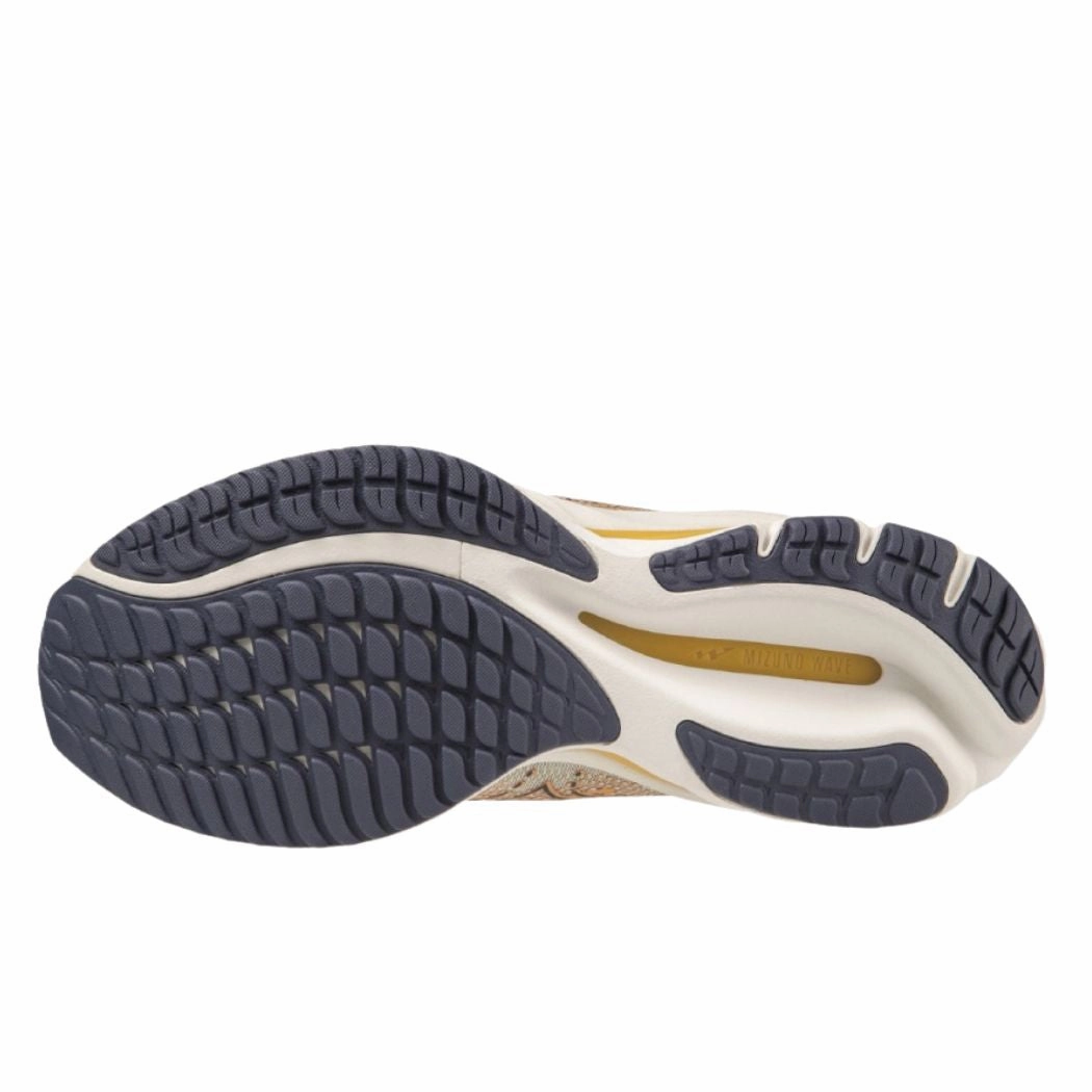 mizuno Wave Rider 27 Women's Running Shoes Shoes For Running Reviews