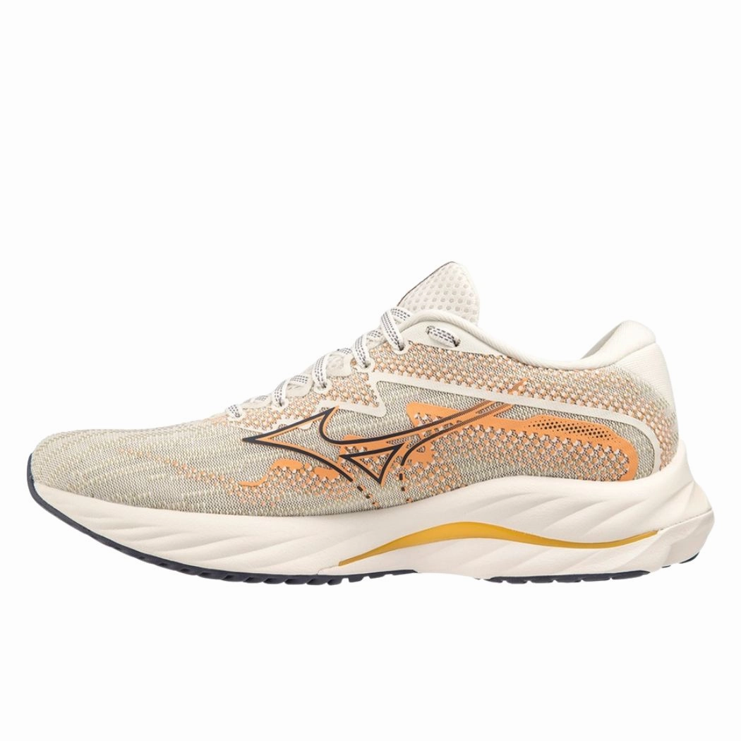 mizuno Wave Rider 27 Women's Running Shoes Best Running Shoes For 10k Race