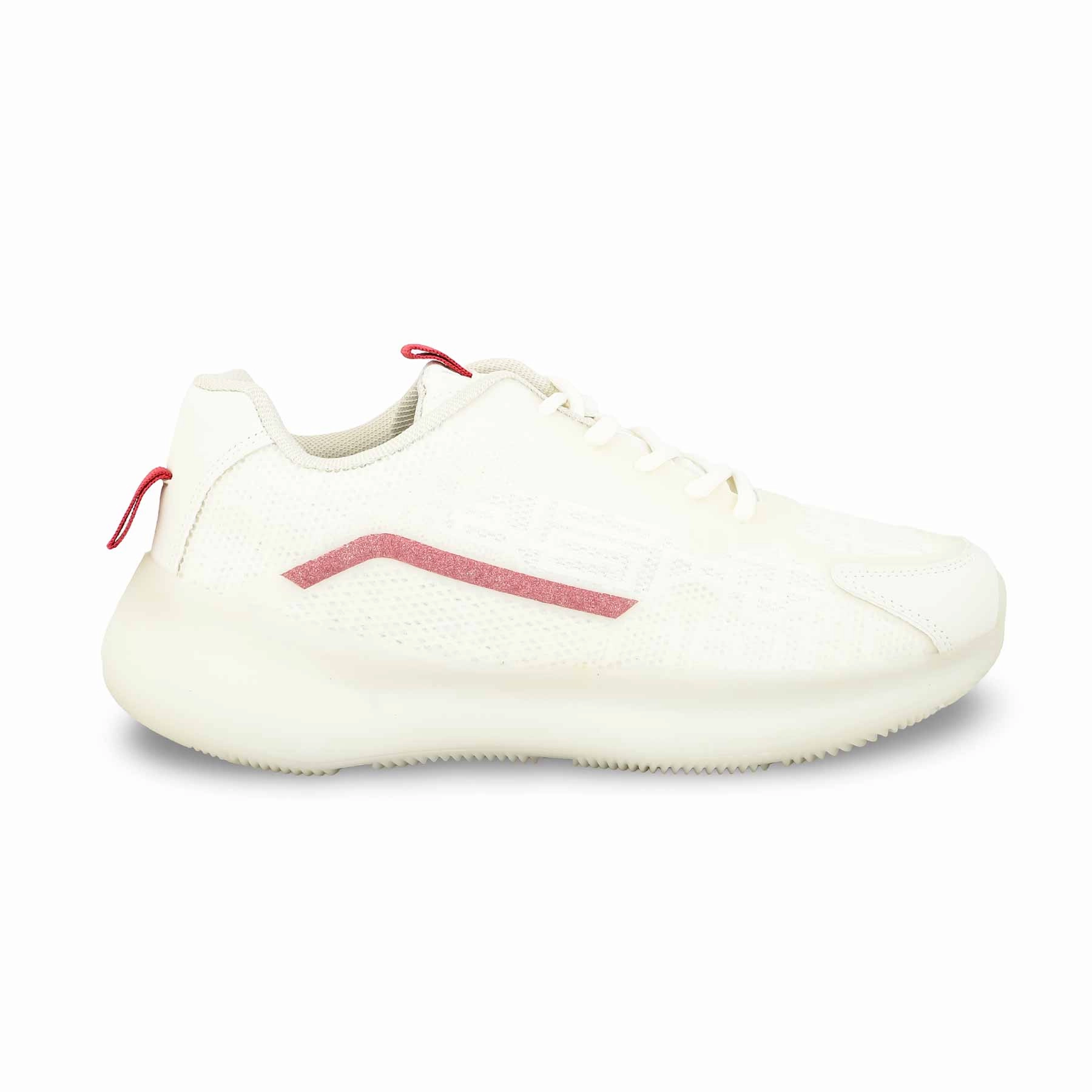 Cool Sneakers White Casual Sneaker For Women AT7347