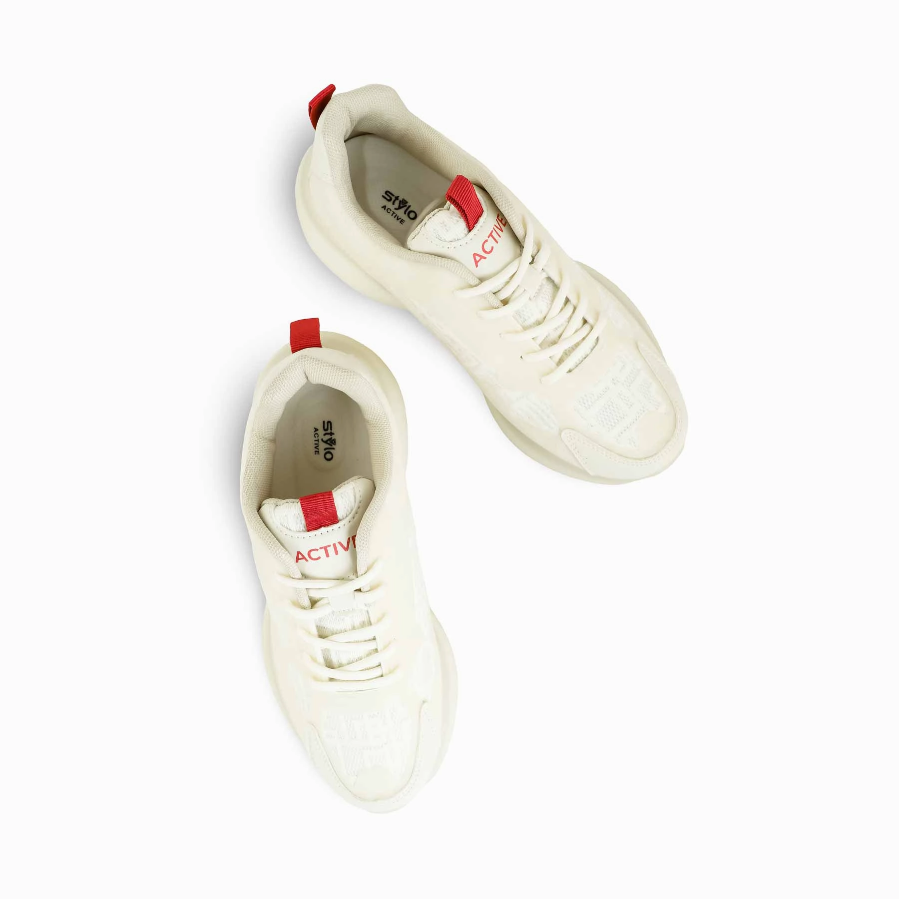 White Casual Sneaker For Women AT7347 Best Sneakers Gym