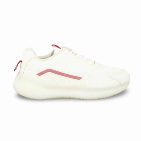 White Casual Sneaker For Women AT7347 Best Waterproof Sneakers