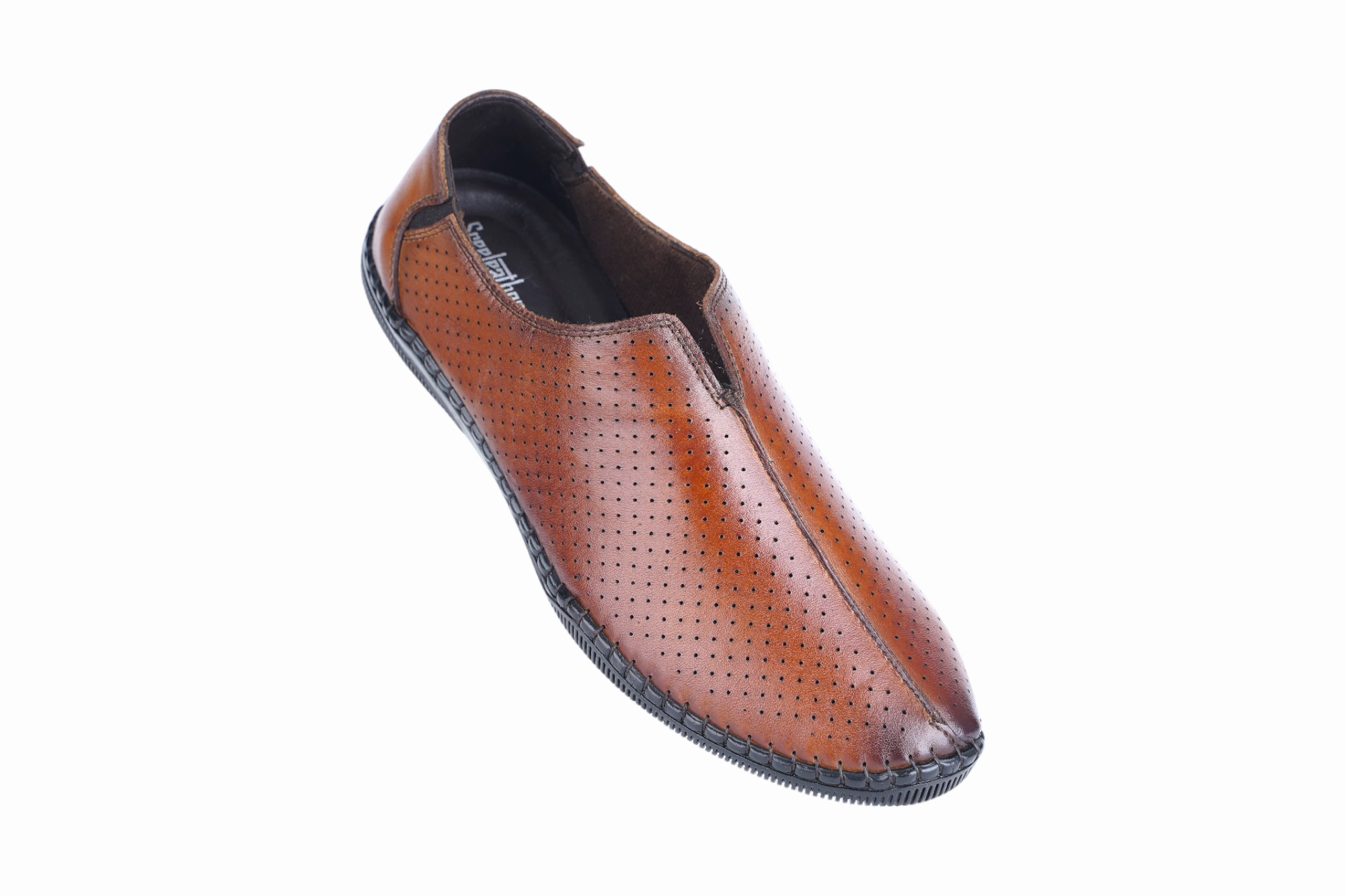 Air Max Command Casual Shoes Mens Leather Casual Shoe 996539