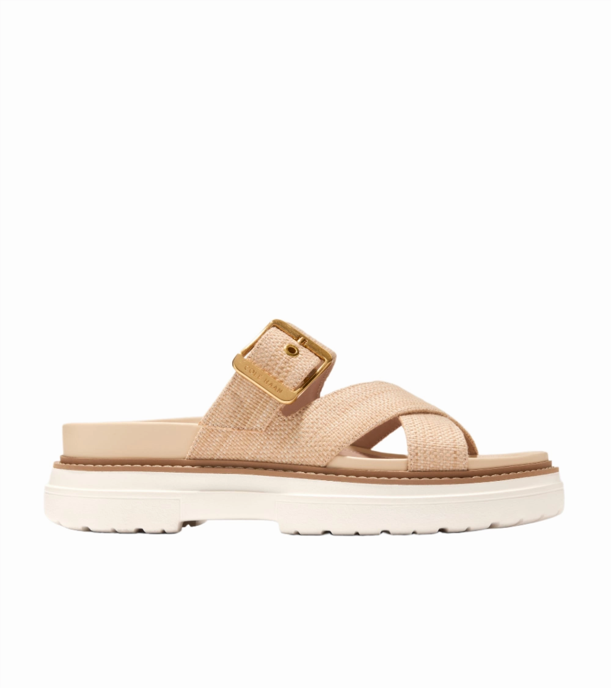 Cole Haan Women's Fraya Slide Sandals Papillio Sandals