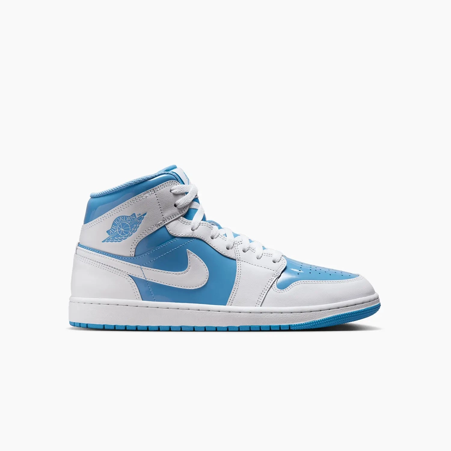 Men's Air Jordan 1 Mid SE "Legend Blue" Pictures Of Nike Air Max Shoes