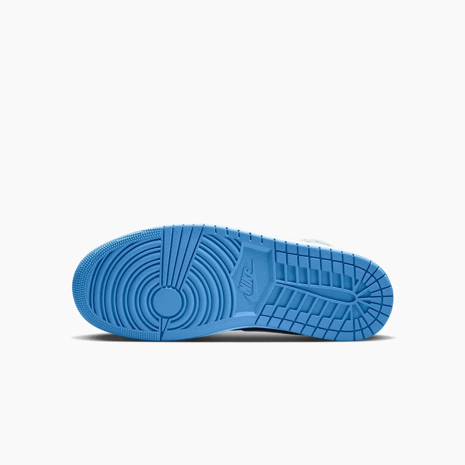 Nike Foam Shoes Men's Air Jordan 1 Mid SE "Legend Blue"