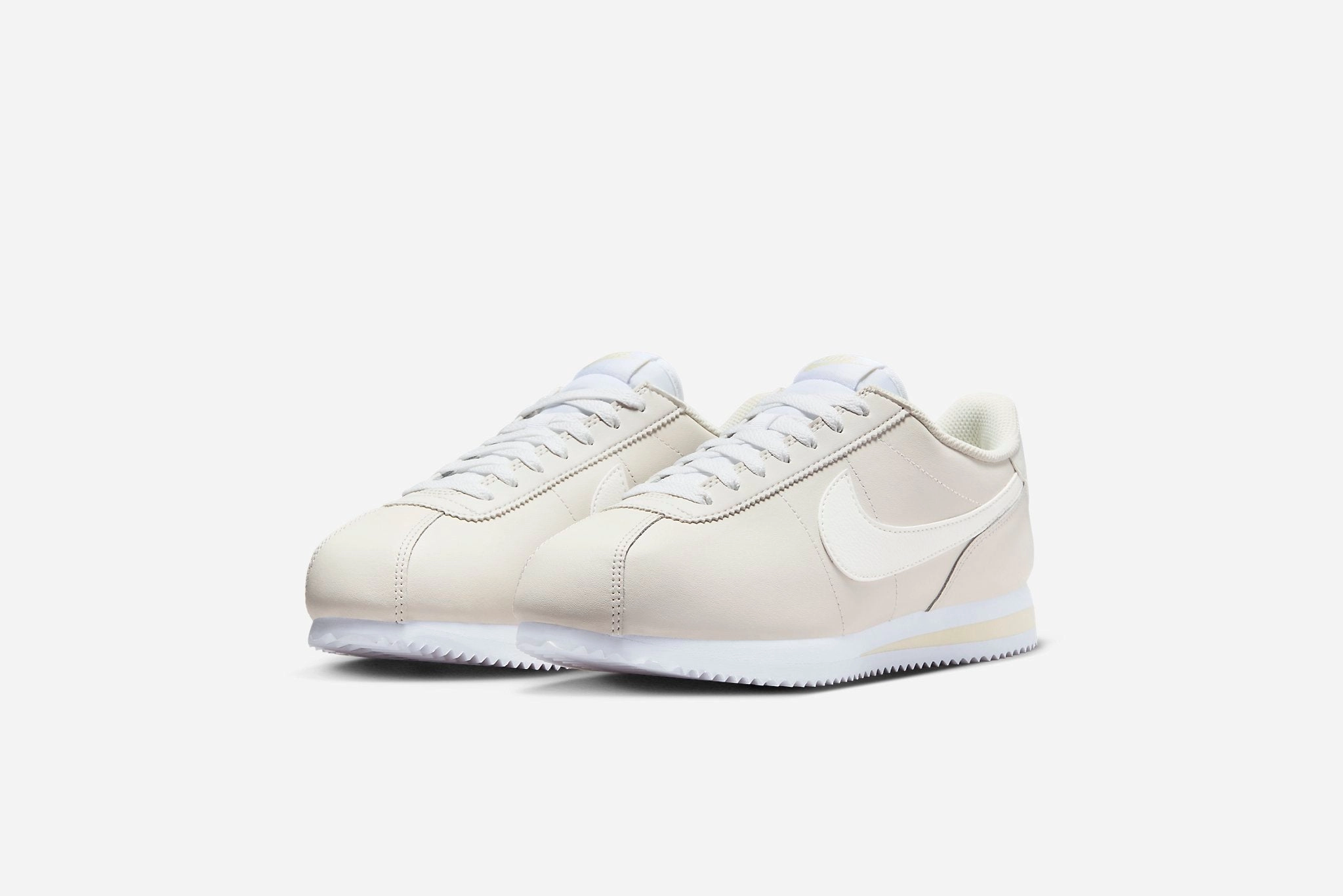 Nike Celtics Shoes Nike "Cortez" W - Phantom / Sail-Coconut Milk