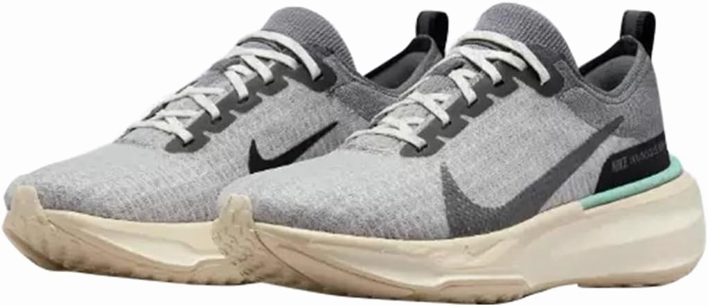 Nike Womens ZoomX Invincible Sneaker Gym Running Shoes Nike Running Shoe Size Guide